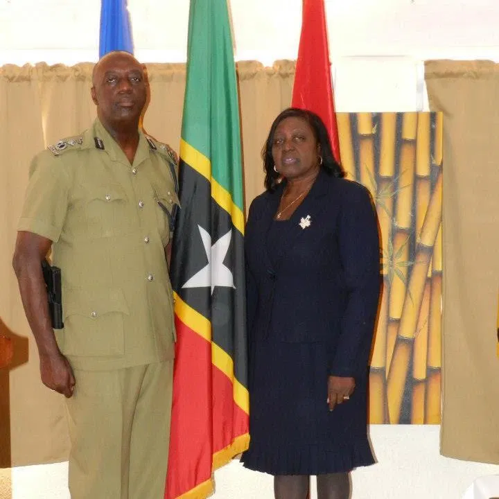 Ambassador Browne